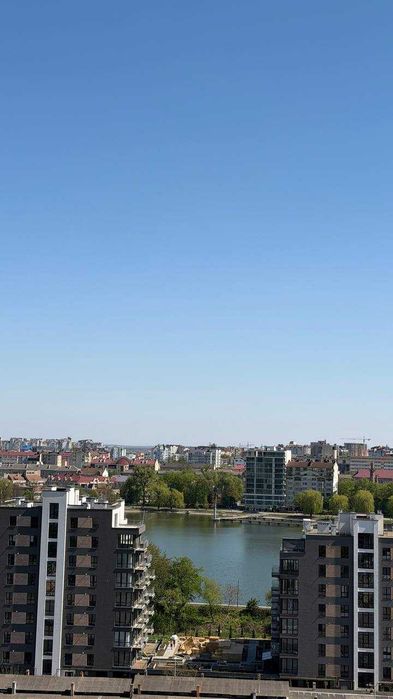 Квартира на жк Манхетен в Івано-Франківську, ID 332185, фото №12
