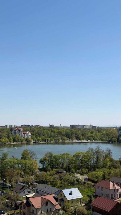 Квартира на жк Манхетен в Івано-Франківськ, ID 332185, фото №3
