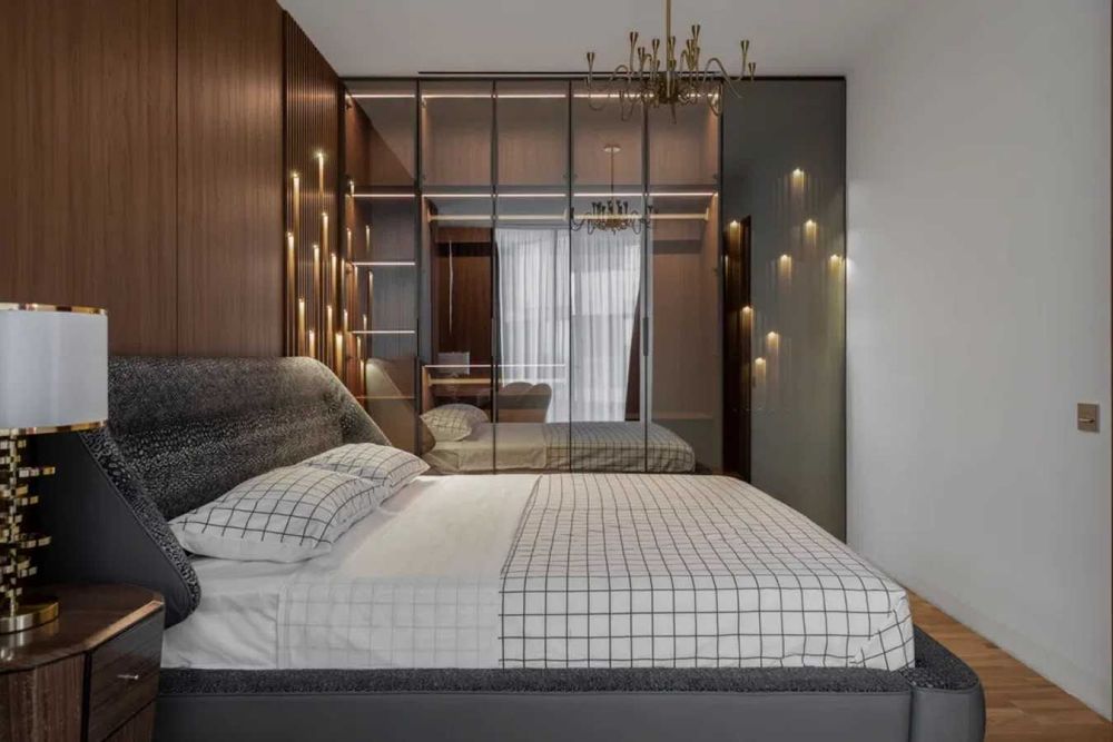 Квартира на вул. Іоанна Павла ІІ, 12 в Києві, ID 332230, фото №7