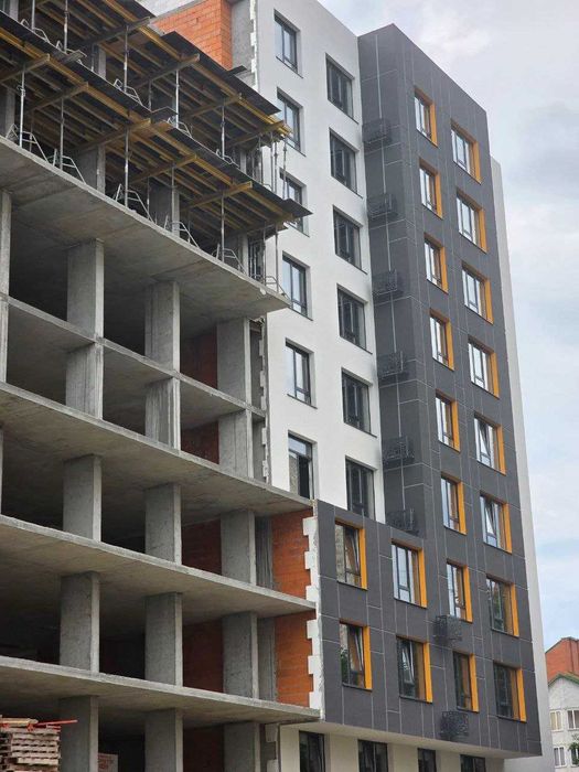 Квартира — Івано-Франківськ в Івано-Франківську, ID 332236, фото №2