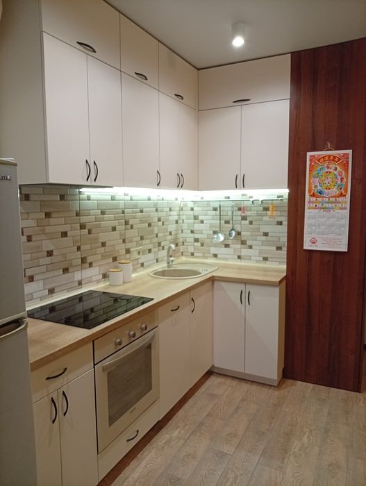 Квартира на ЖК "Науковий" в Київ, ID 336650, фото №2