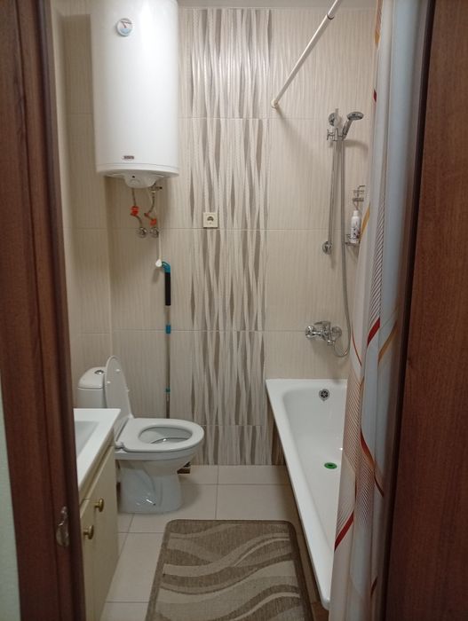 Квартира на ЖК "Науковий" в Києві, ID 336650, фото №8