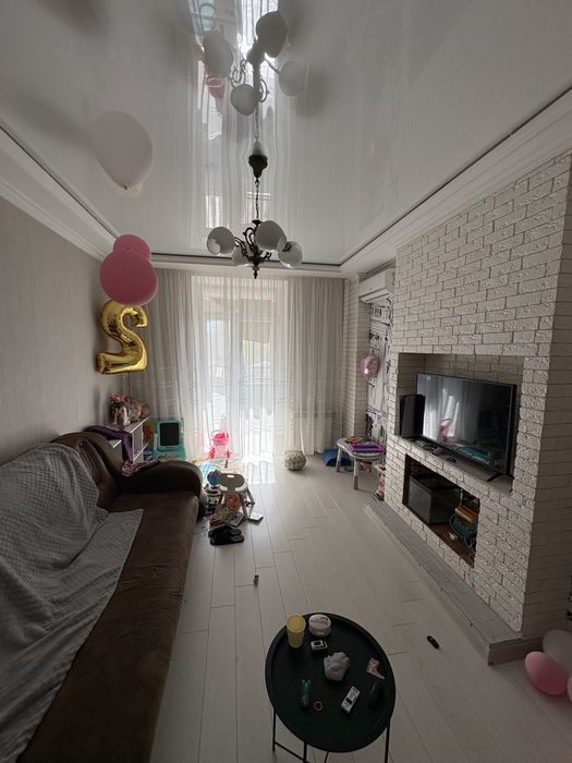 Квартира на вул. Володимира Великого в Кривий Ріг, ID 332277, фото №2