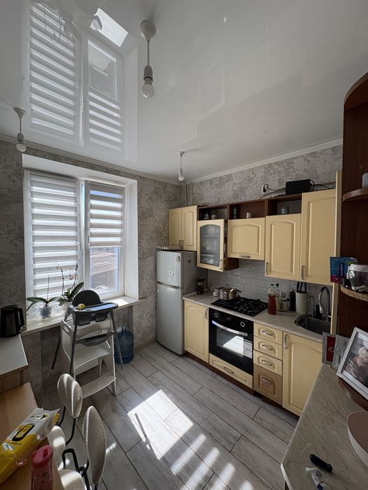 Квартира на вул. Володимира Великого в Кривий Ріг, ID 332277, фото №4