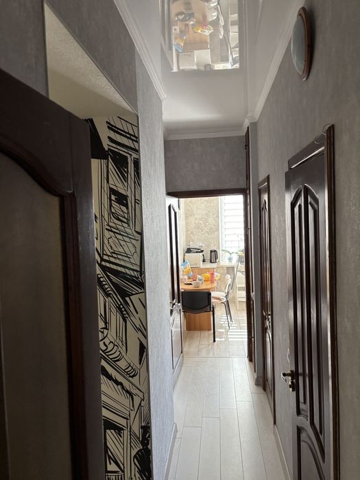 Квартира на вул. Володимира Великого в Кривому Розі, ID 332277, фото №8