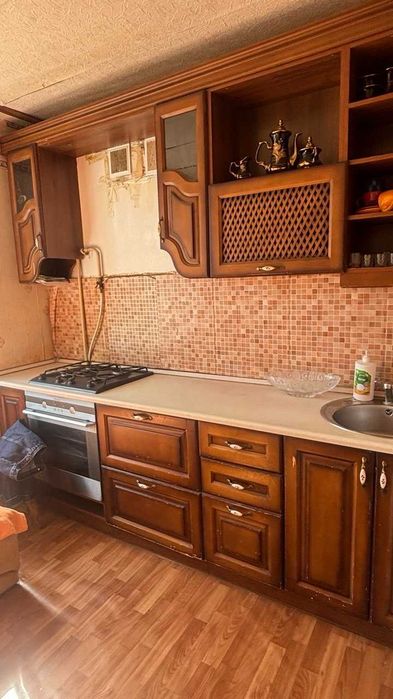 Купити квартиру за адресою вул. Здолбунівській, 3В в Київ на Findly.com.ua Квартира на вул. Здолбунівській, 3В в Київ, ID 332358, фото №1