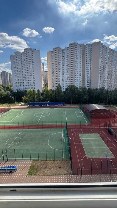 Квартира на вул. Здолбунівській, 3В в Києві, ID 332358, фото №7