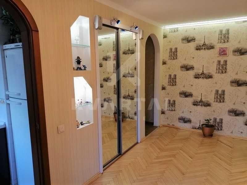 Квартира на Святошинський в Київ, ID 332292, фото №2