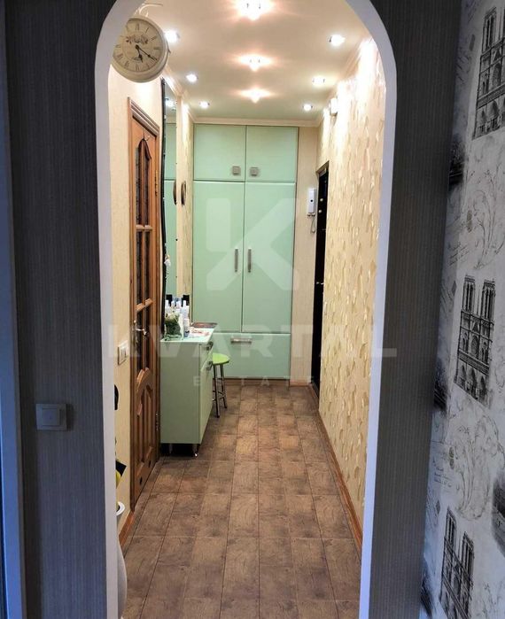 Квартира на Святошинський в Києві, ID 332292, фото №11