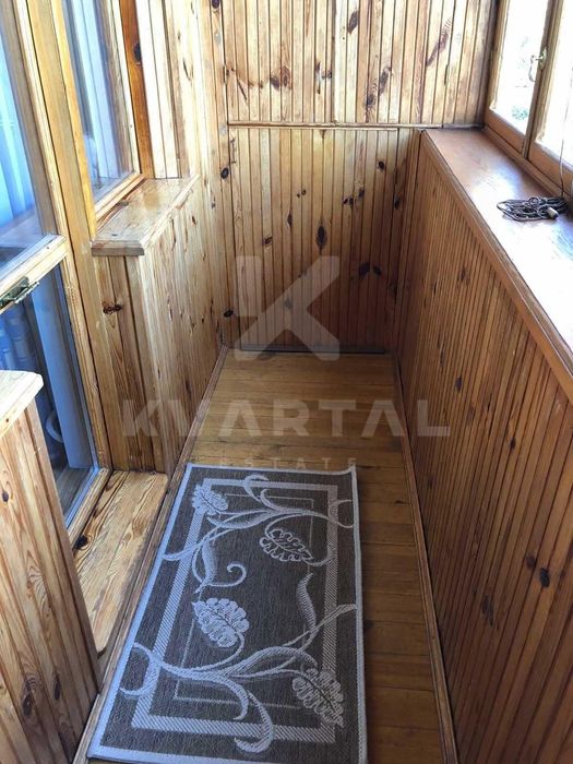 Квартира на Святошинський в Києві, ID 332292, фото №14