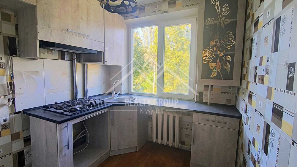 Квартира на вул. Сергія Колачевського в Кривий Ріг, ID 332364, фото №1