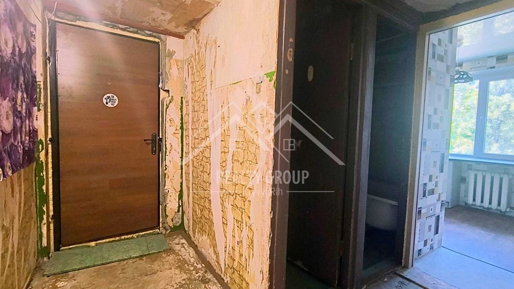 Квартира на вул. Сергія Колачевського в Кривий Ріг, ID 332364, фото №3