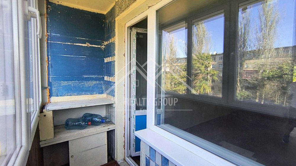 Квартира на вул. Сергія Колачевського в Кривому Розі, ID 332364, фото №8