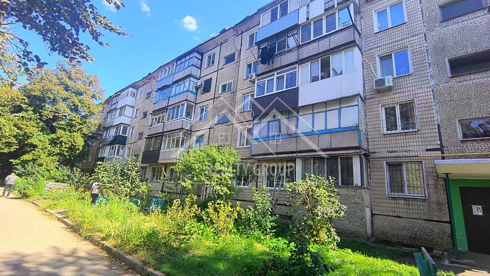 Квартира на вул. Сергія Колачевського в Кривому Розі, ID 332364, фото №9