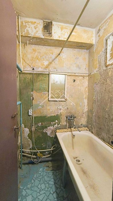 Квартира на вул. Сергія Колачевського в Кривому Розі, ID 332364, фото №10