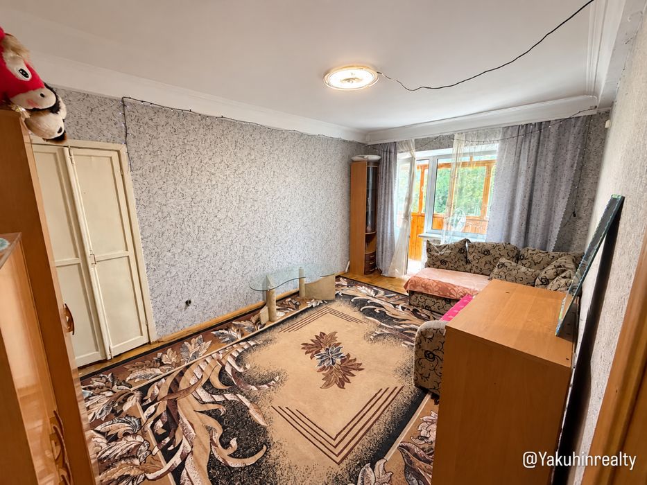 Квартира на Олександрівський в Запоріжжя, ID 332306, фото №2