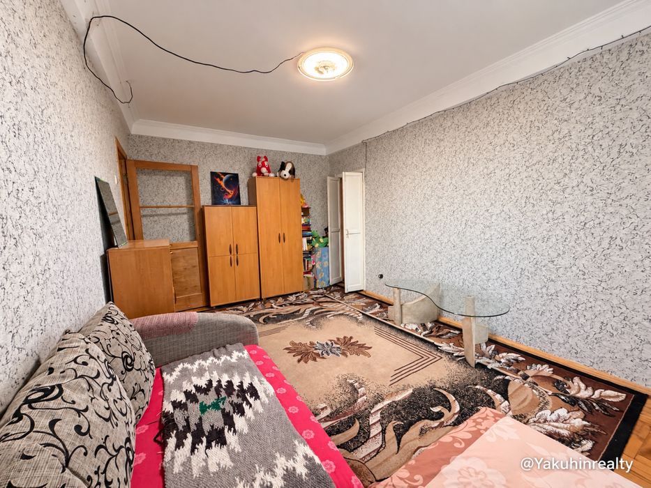 Квартира на Олександрівський в Запоріжжя, ID 332306, фото №3