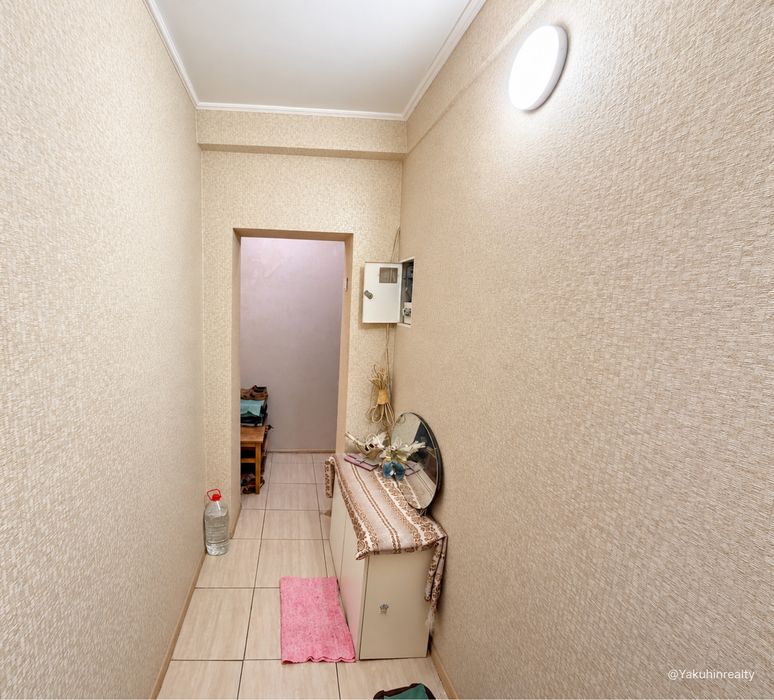 Квартира на Олександрівський в Запоріжжі, ID 332306, фото №7