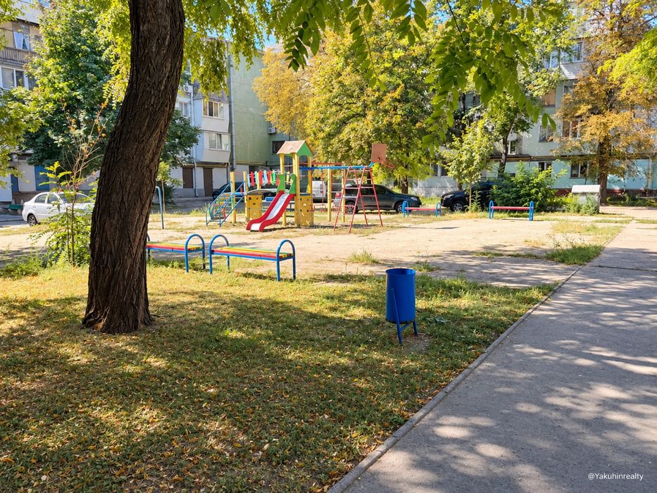 Квартира на Олександрівський в Запоріжжі, ID 332306, фото №8