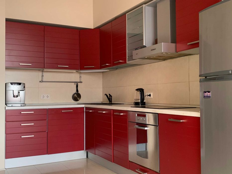 Квартира на вул. Івасюка, 10А в Києві, ID 332325, фото №4