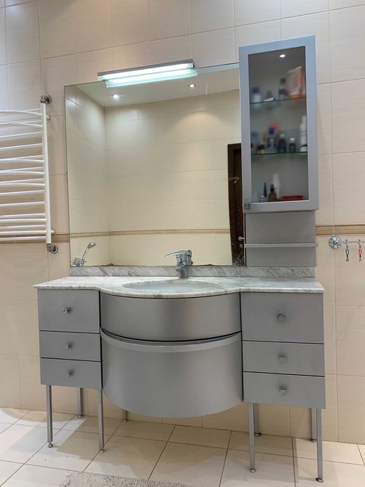 Квартира на вул. Івасюка, 10А в Києві, ID 332325, фото №8