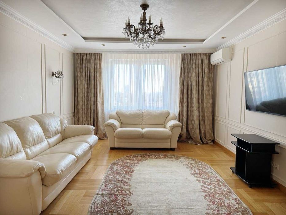 Квартира на вул. Гонти, 7, ID 335521, фото №1