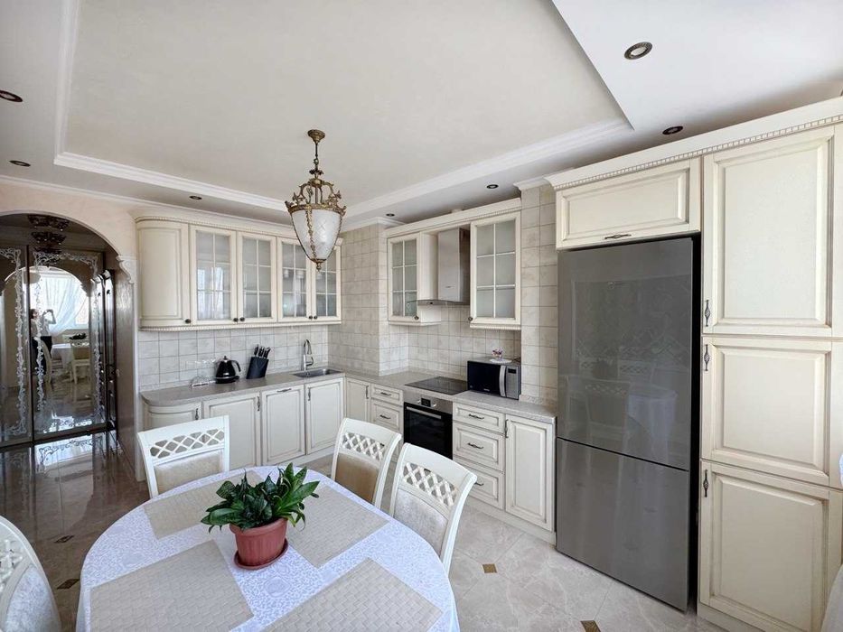 Квартира на вул. Гонти, 7 в Києві, ID 335521, фото №7