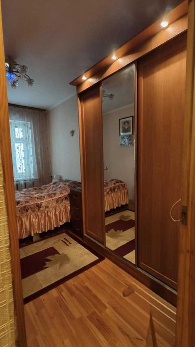 Квартира на Буча в Києві, ID 332413, фото №11