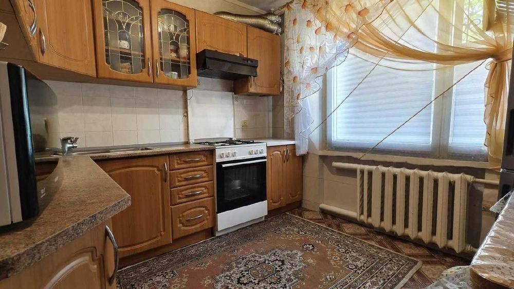 Квартира на Буча в Київ, ID 332413, фото №3
