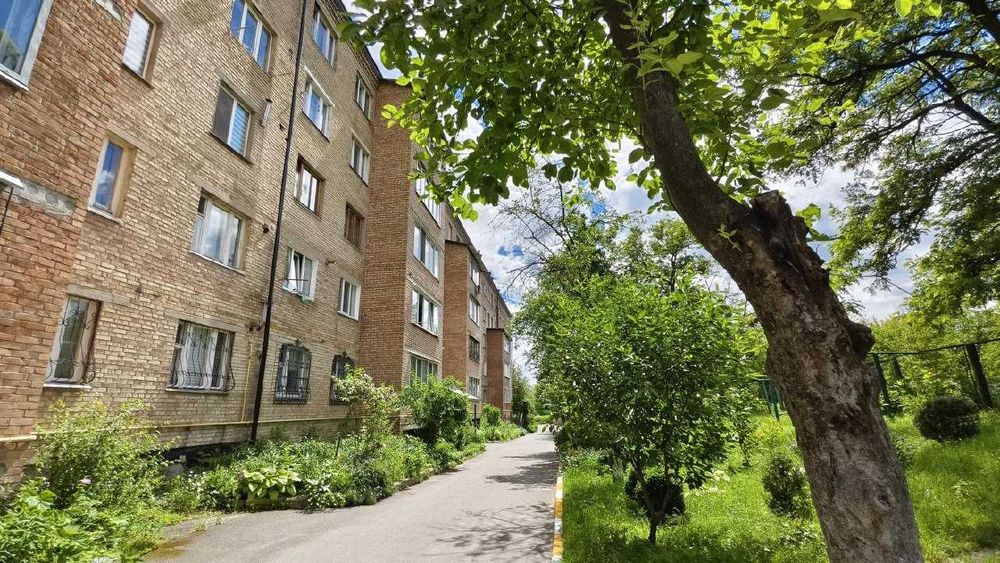 Квартира на Буча в Києві, ID 332413, фото №9