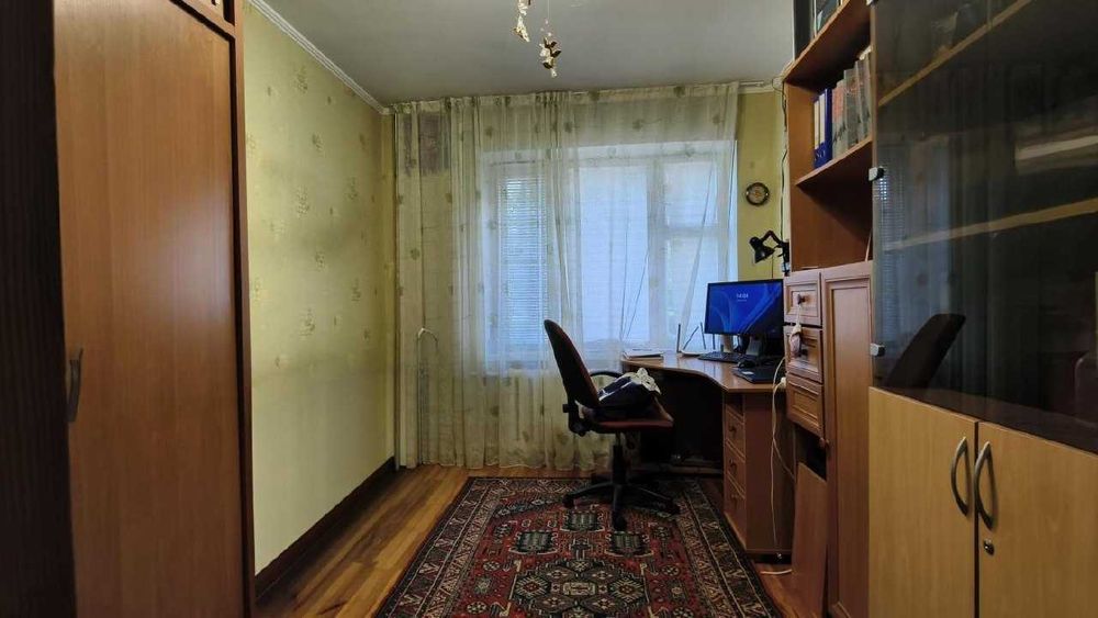 Квартира на Буча в Києві, ID 332413, фото №10
