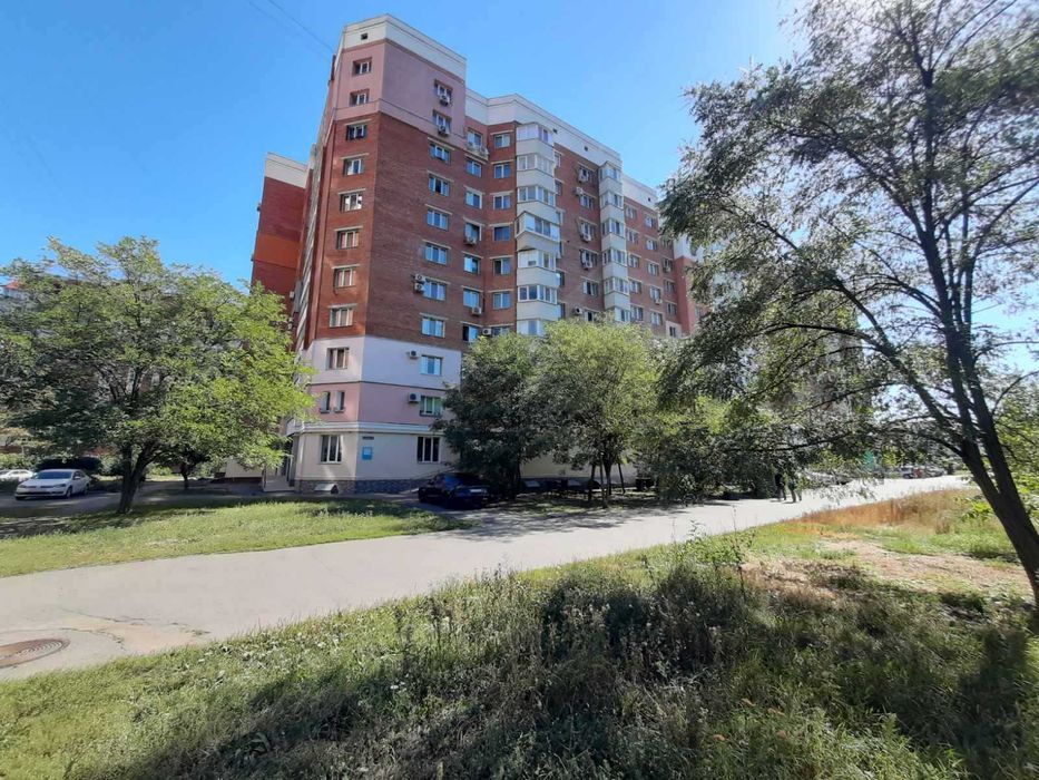 Квартира на бул. Олександра Бідного в Полтава, ID 332341, фото №1