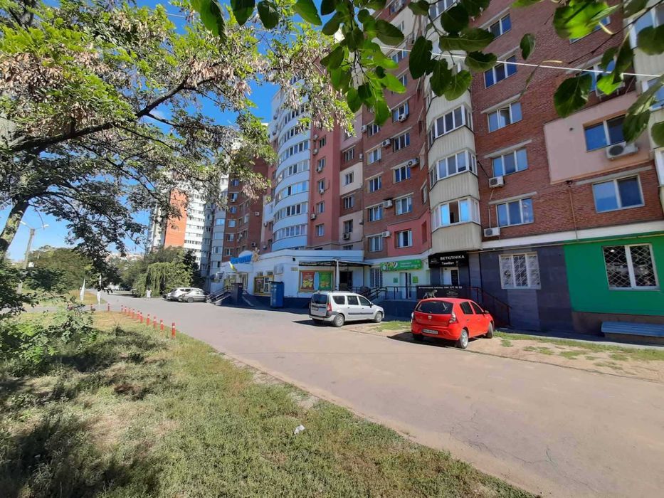Квартира на бульв. Олександра Бідного в Полтаві, ID 332341, фото №13