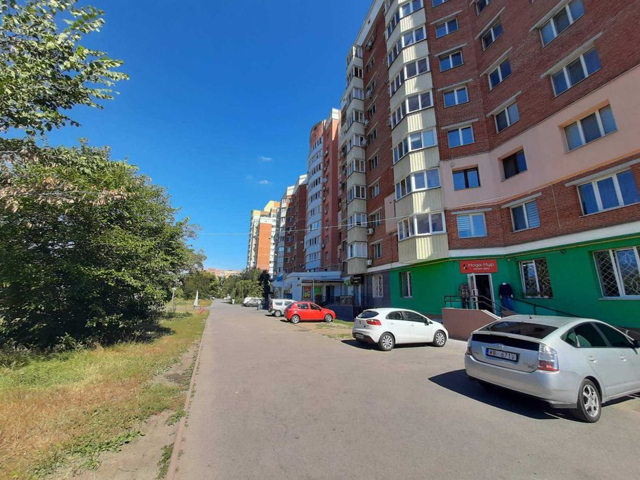 Квартира на бульв. Олександра Бідного в Полтаві, ID 332341, фото №14