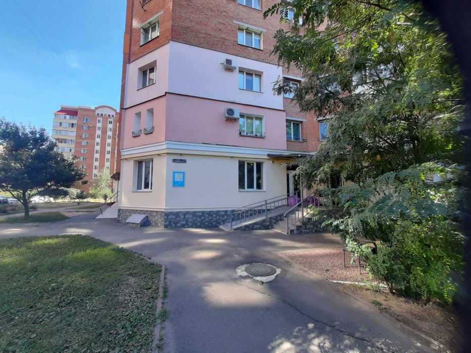 Квартира на бульв. Олександра Бідного в Полтаві, ID 332341, фото №15