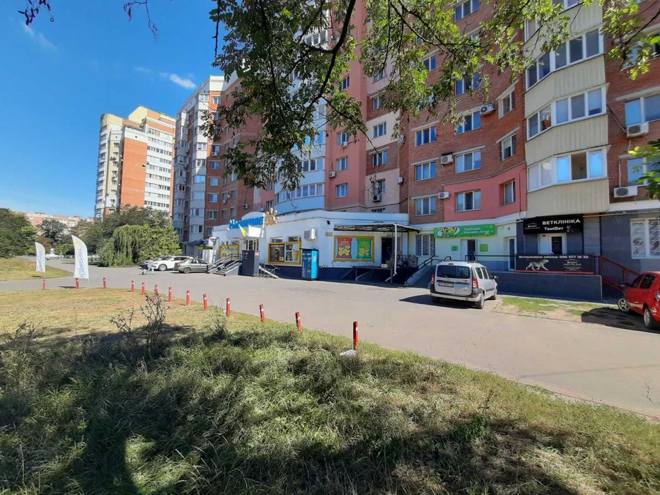Квартира на бул. Олександра Бідного в Полтава, ID 332341, фото №3