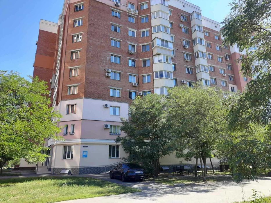 Квартира на бул. Олександра Бідного в Полтава, ID 332341, фото №5