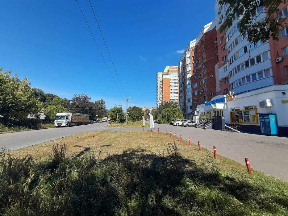 Квартира на бульв. Олександра Бідного в Полтаві, ID 332341, фото №6