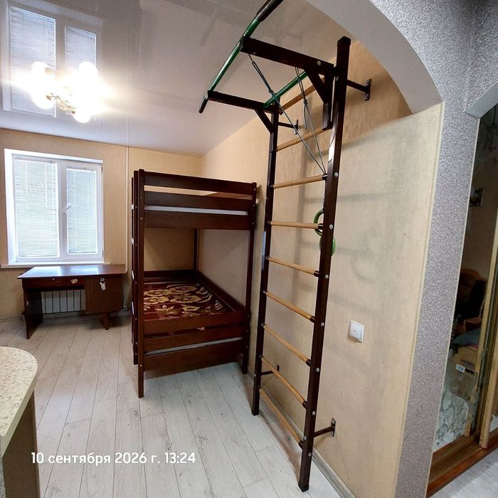 Квартира на Корабельний в Миколаєві, ID 332390, фото №7