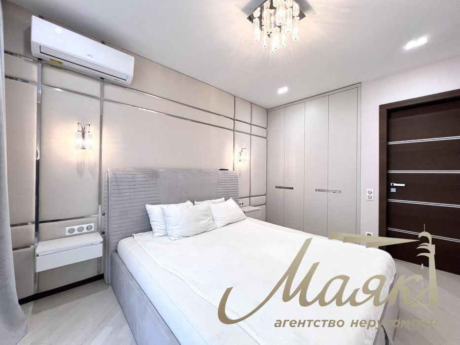 Квартира на вул. Предславинська, 55А в Києві, ID 373843, фото №4