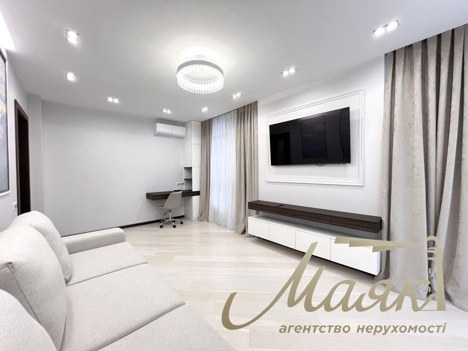 Квартира на вул. Предславинська, 55А в Києві, ID 373843, фото №9