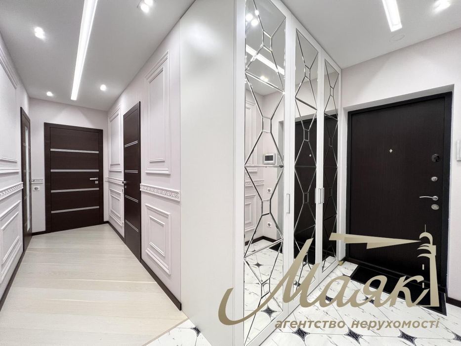 Квартира на вул. Предславинська, 55А в Києві, ID 373843, фото №10