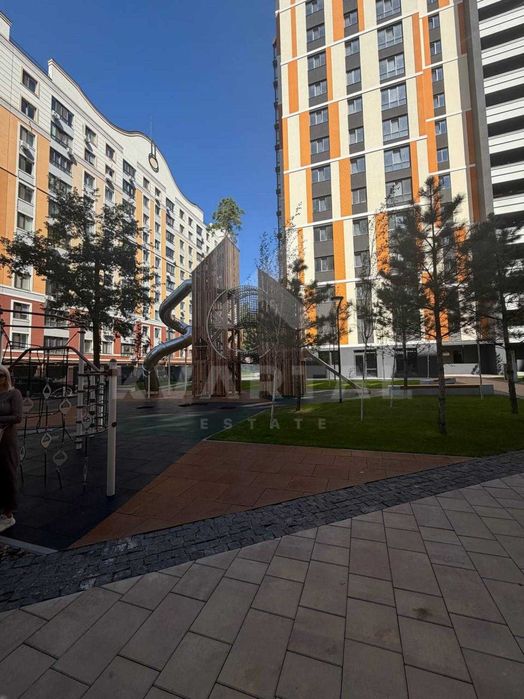 Квартира на ЖК Фаворит Premium в Києві, ID 332464, фото №13