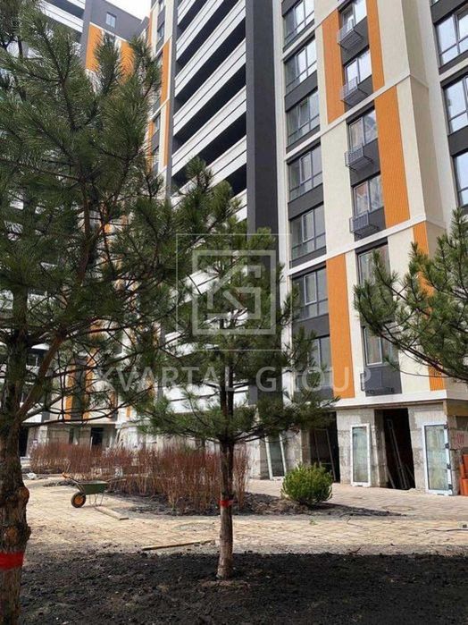 Квартира на ЖК Фаворит Premium в Києві, ID 332464, фото №7