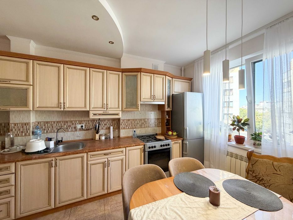 Квартира на вул. Довженка в Івано-Франківську, ID 332328, фото №11