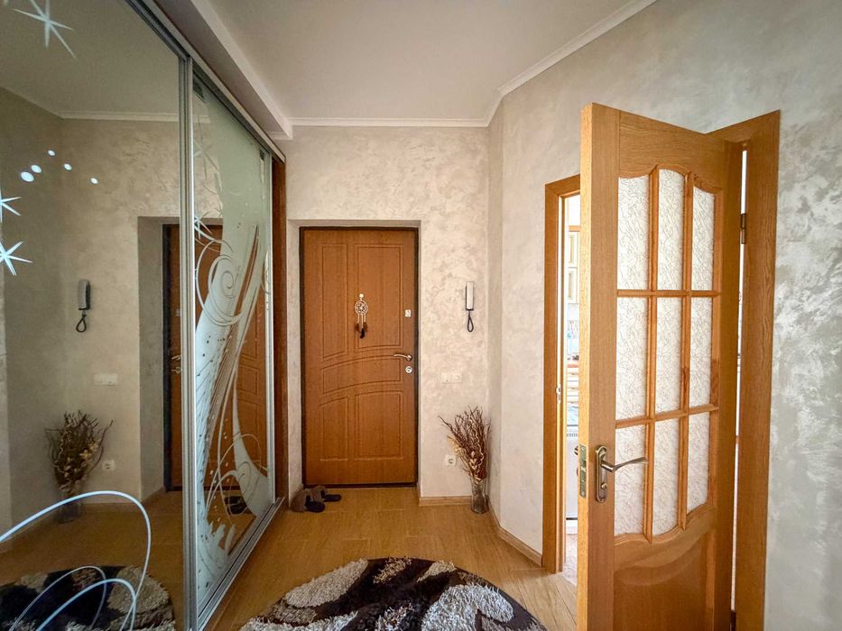 Квартира на вул. Довженка в Івано-Франківську, ID 332328, фото №14
