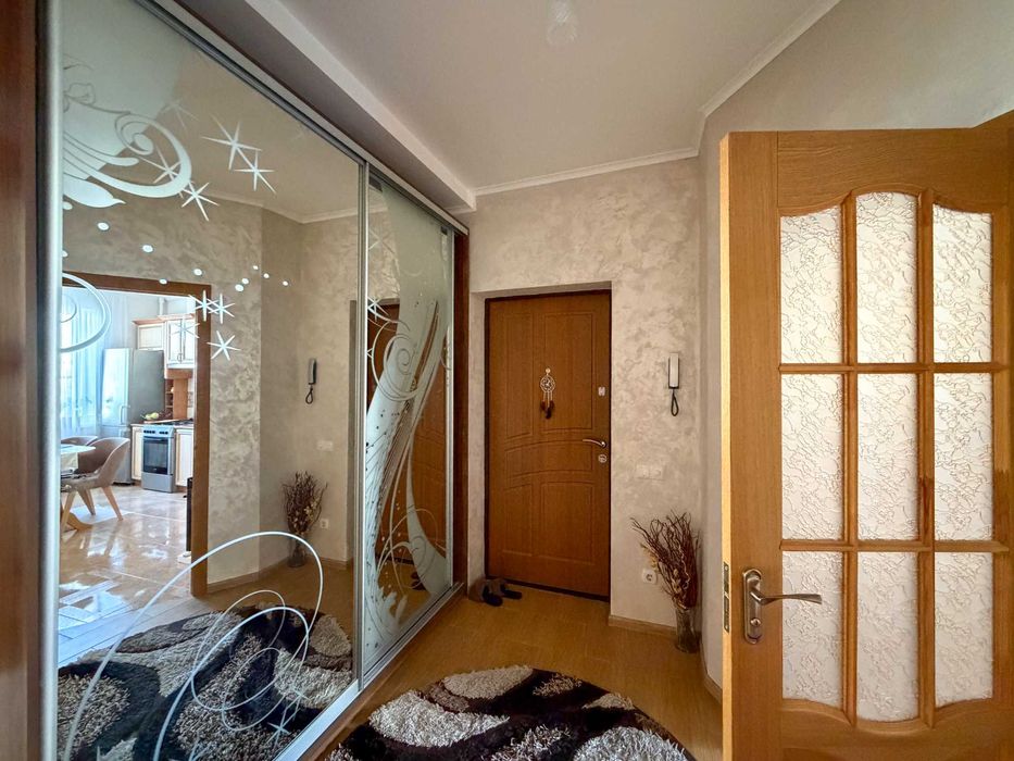 Квартира на вул. Довженка в Івано-Франківську, ID 332328, фото №15