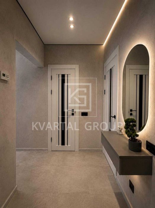 Квартира на вул. Бориса Гмирі в Київ, ID 342404, фото №1