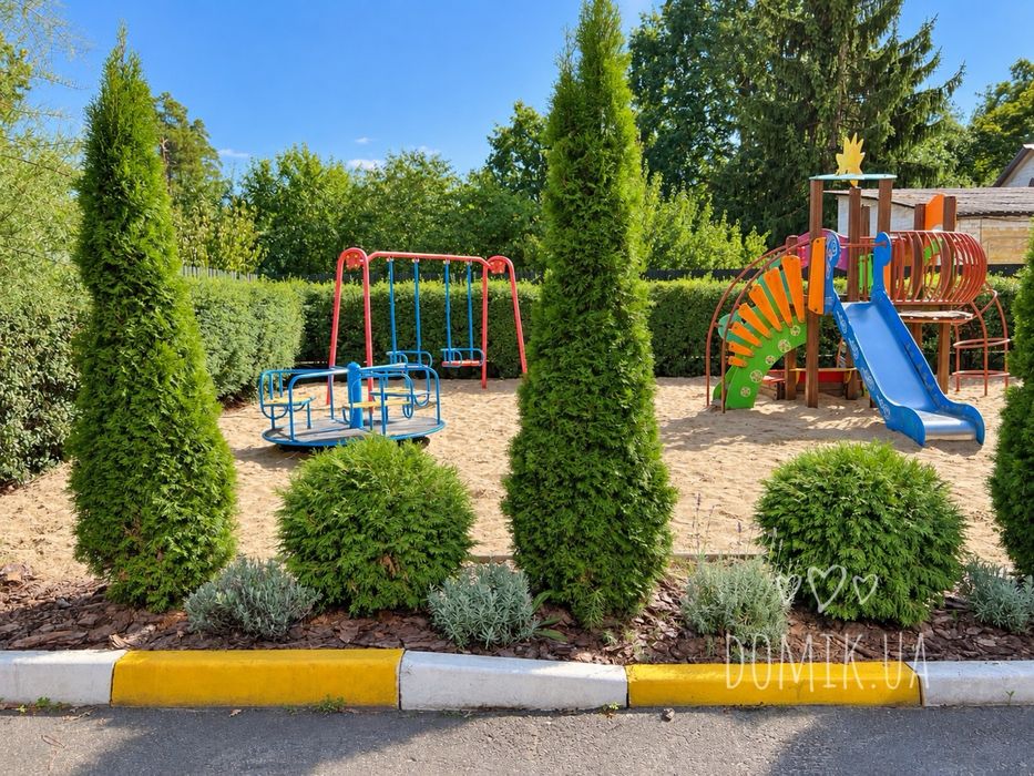 Квартира на ЖК Парковий в Києві, ID 332426, фото №18