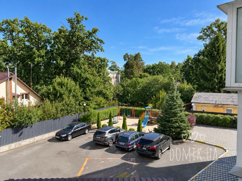 Квартира на ЖК Парковий в Києві, ID 332426, фото №19